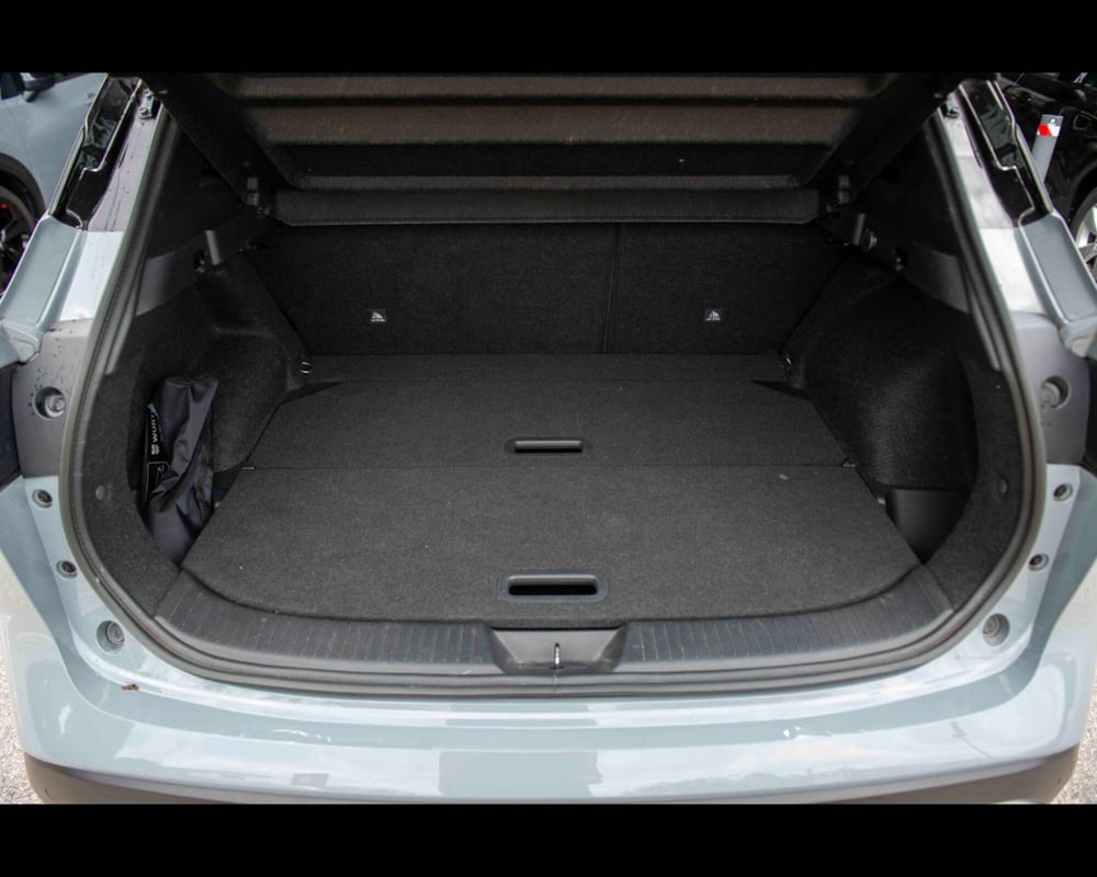 Nissan Qashqai usata a Treviso (15)