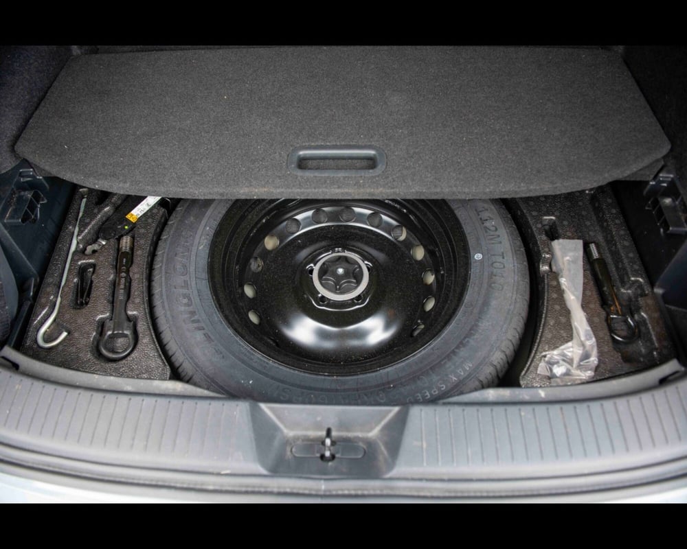 Nissan Qashqai usata a Treviso (16)