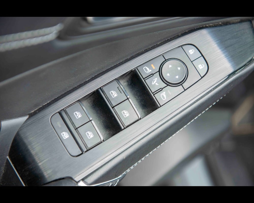 Nissan Qashqai usata a Treviso (18)
