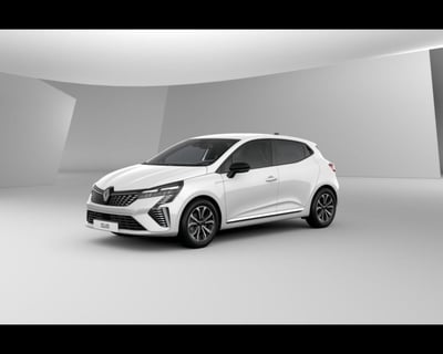 Renault Clio Full Hybrid E-Tech 145 CV 5 porte Techno nuova a Venezia