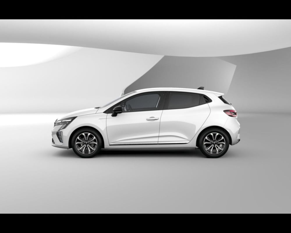 Renault Clio nuova a Venezia (2)