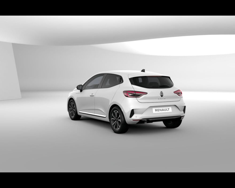 Renault Clio nuova a Venezia (3)