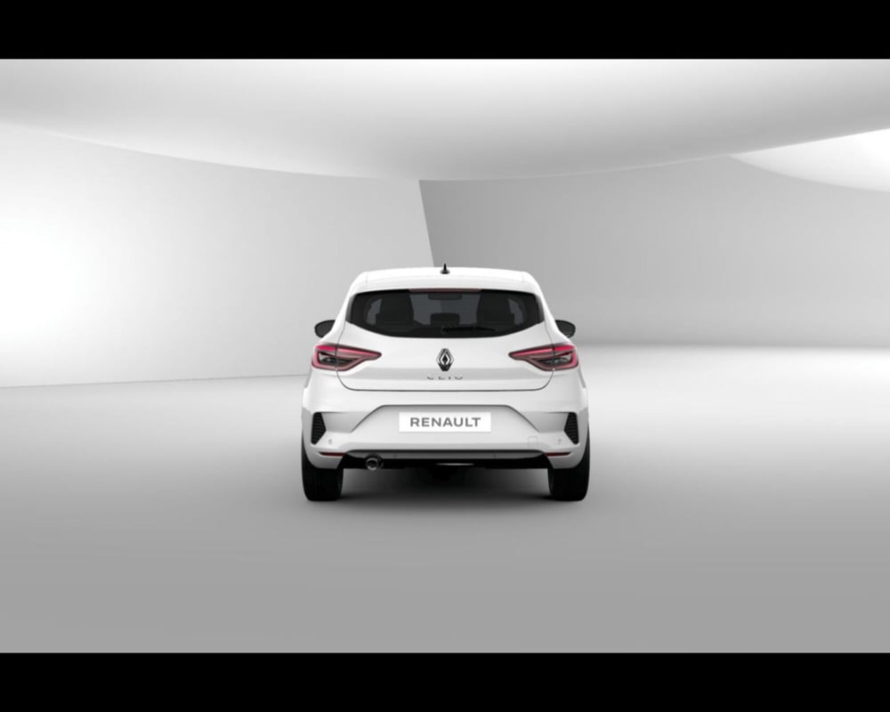 Renault Clio nuova a Venezia (4)