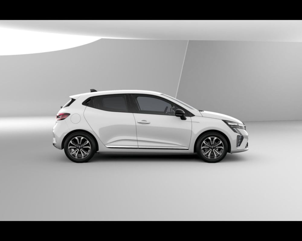 Renault Clio nuova a Venezia (6)