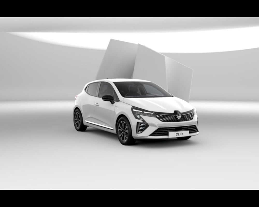 Renault Clio nuova a Venezia (7)