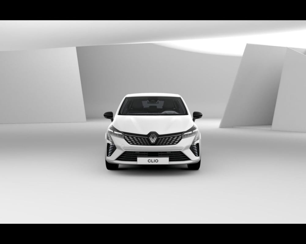 Renault Clio nuova a Venezia (8)