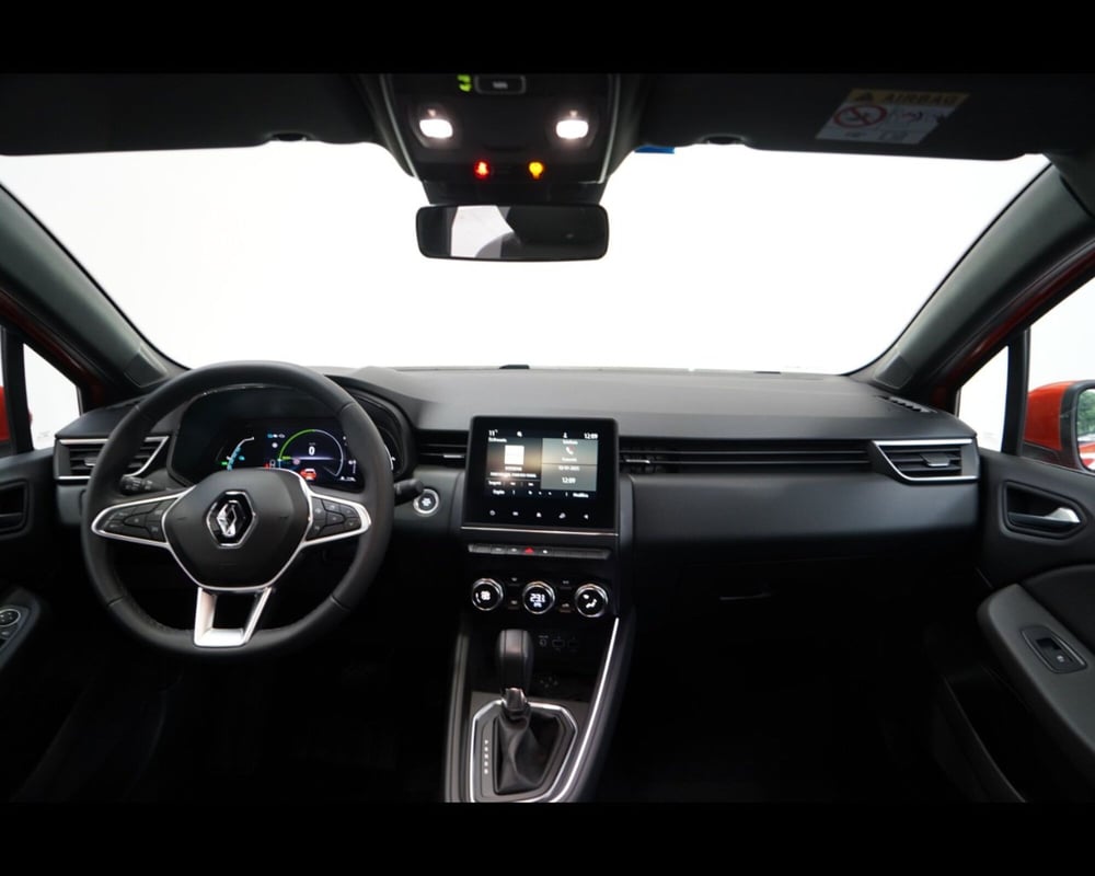 Renault Clio usata a Venezia (10)