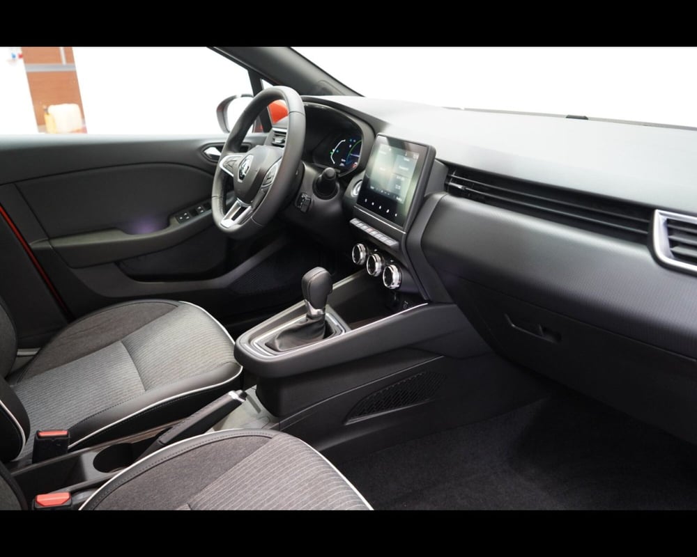 Renault Clio usata a Venezia (13)
