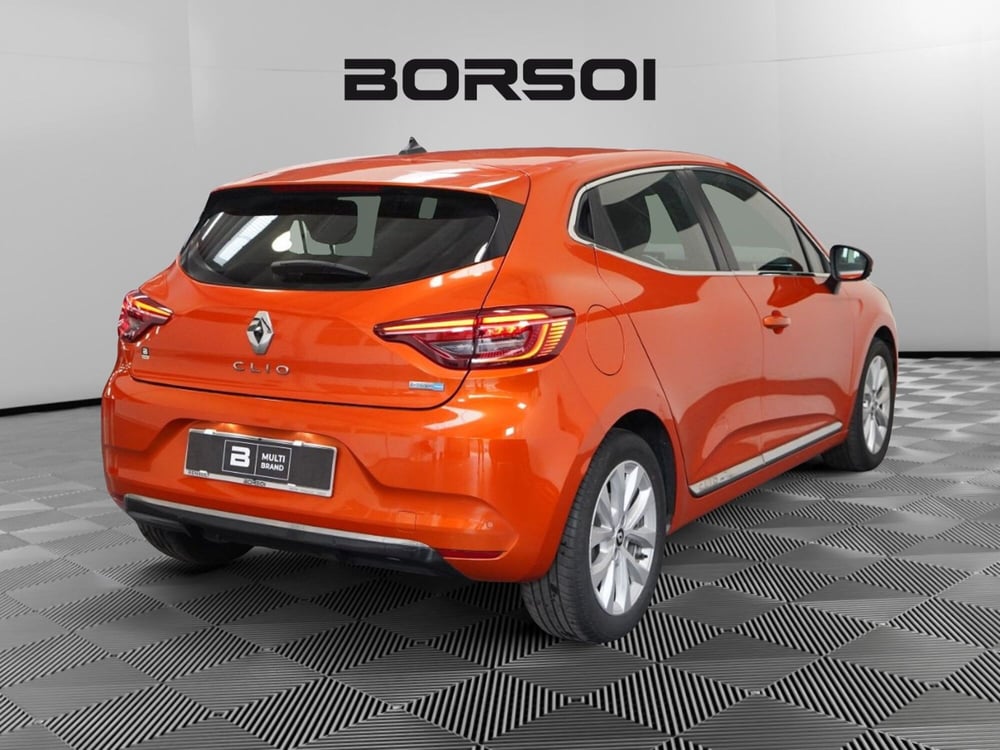 Renault Clio usata a Venezia (5)