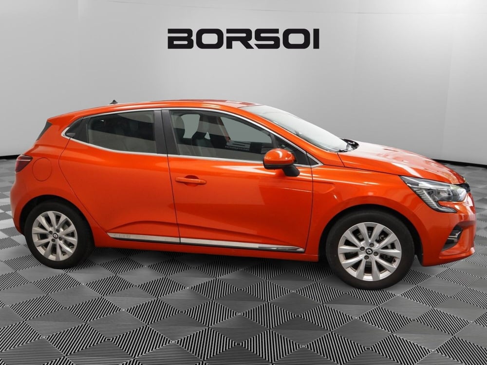 Renault Clio usata a Venezia (6)