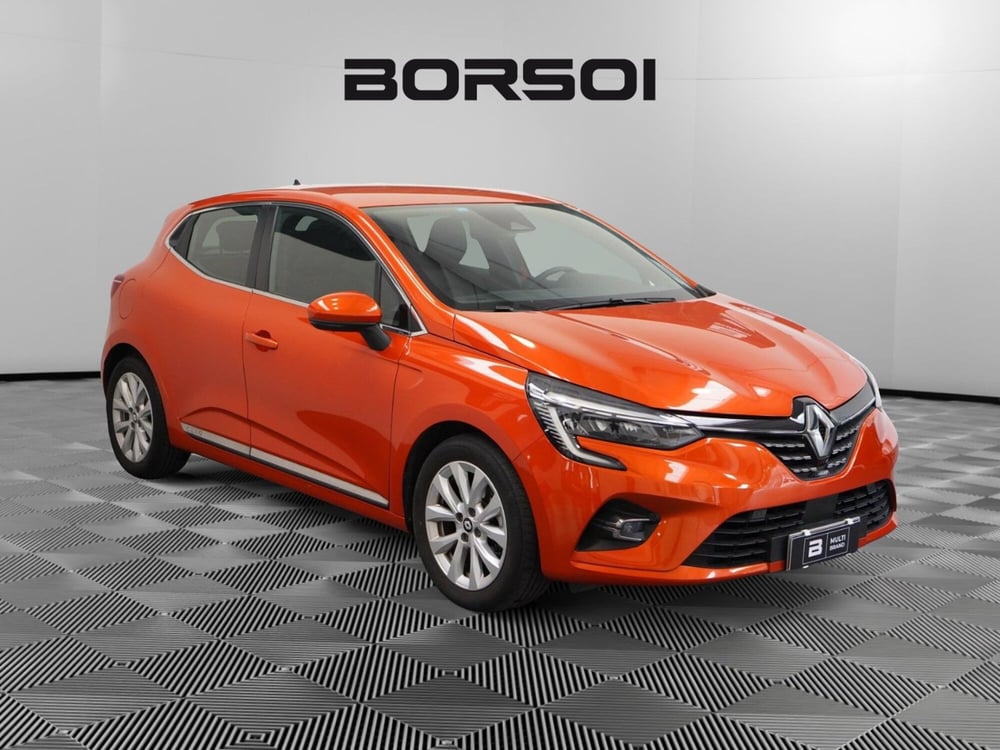 Renault Clio usata a Venezia (7)