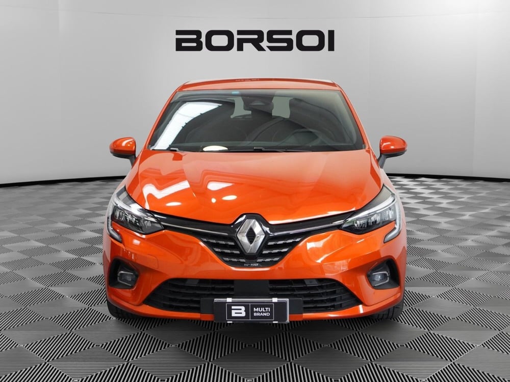 Renault Clio usata a Venezia (8)