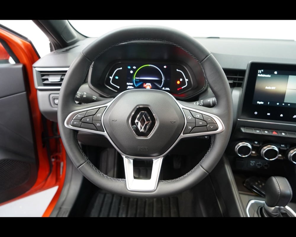 Renault Clio usata a Venezia (9)