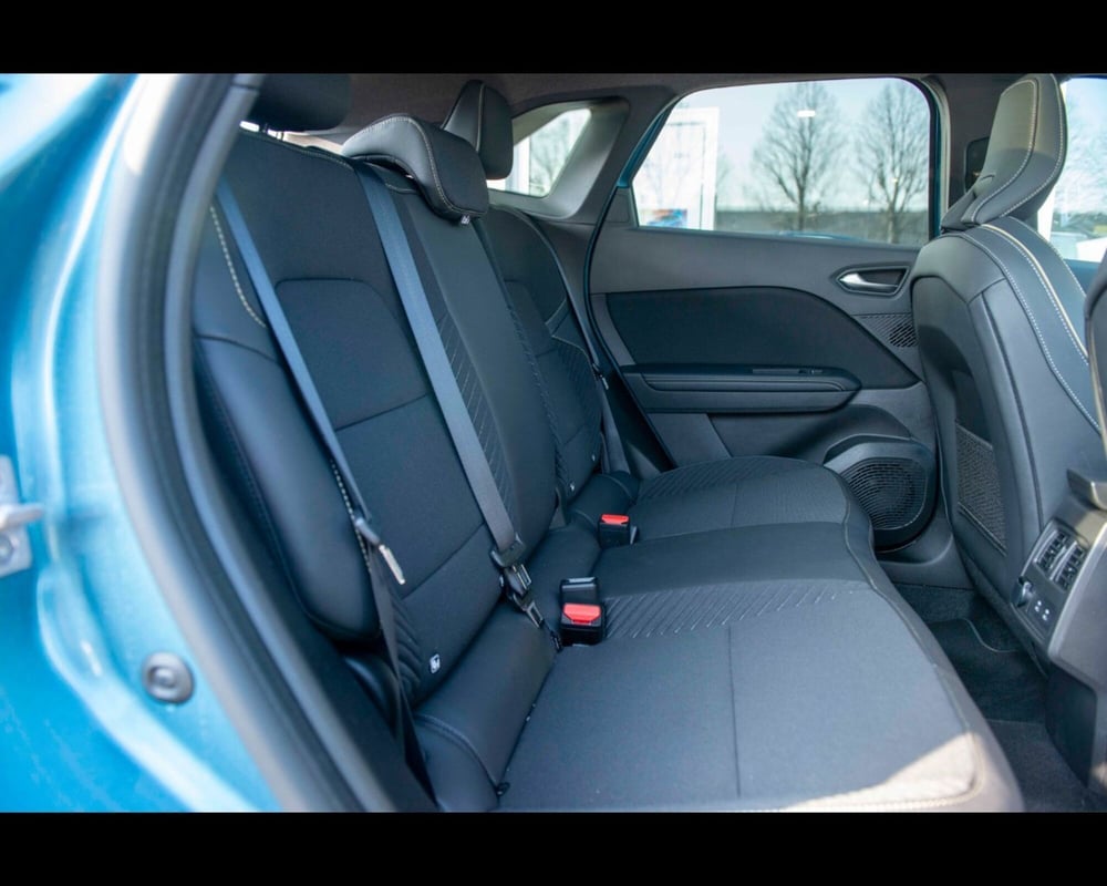 Renault Symbioz usata a Venezia (14)
