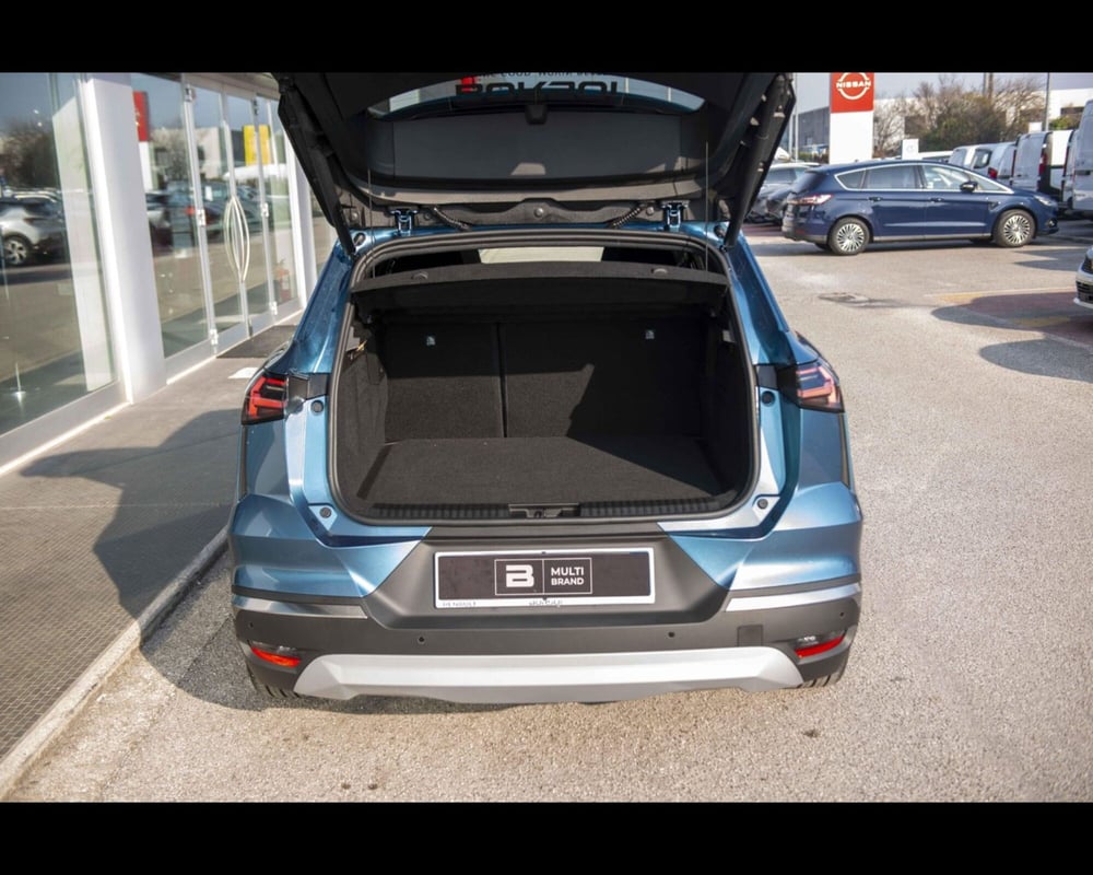 Renault Symbioz usata a Venezia (16)