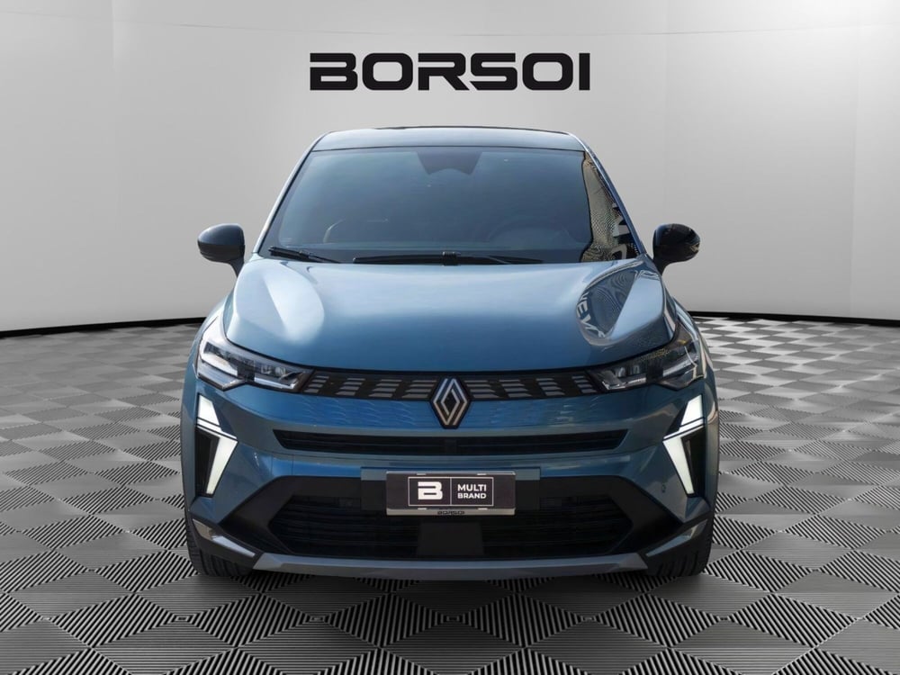 Renault Symbioz usata a Venezia (8)