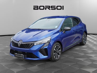 Renault Clio TCe 90 CV 5 porte Techno del 2024 usata a Musile di Piave
