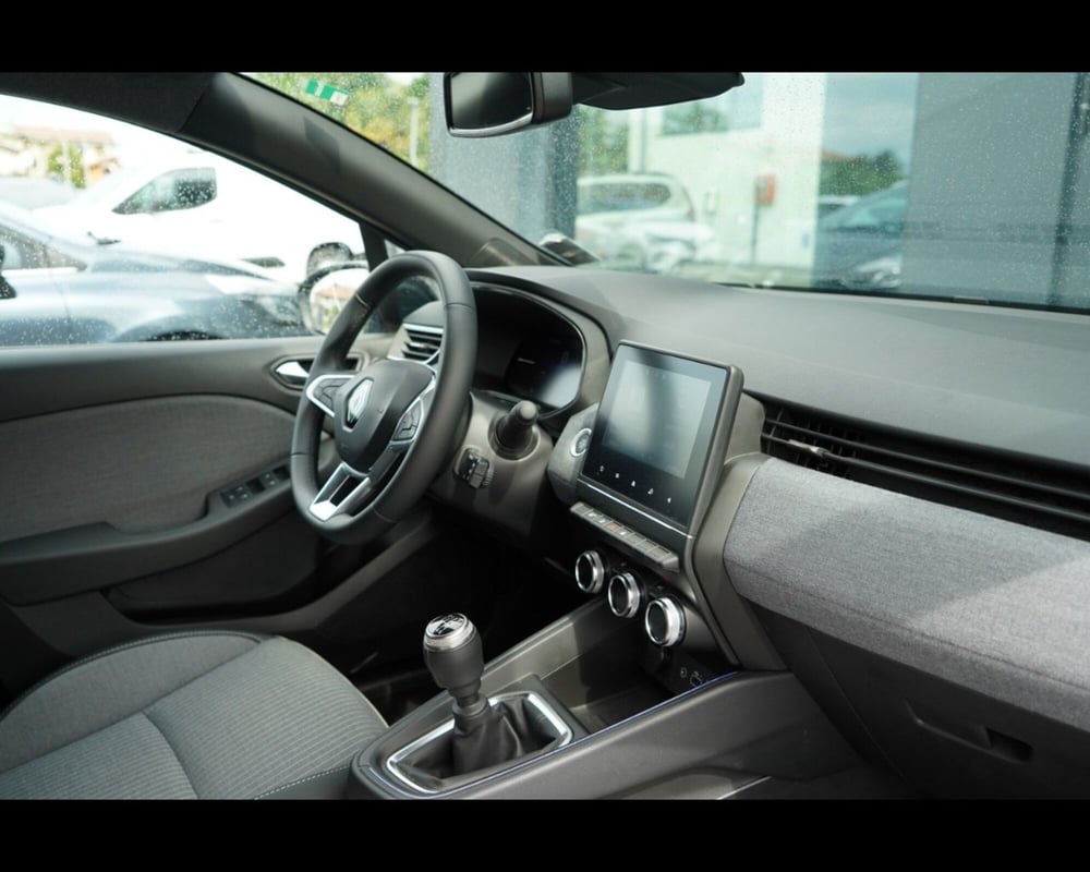 Renault Clio usata a Venezia (13)