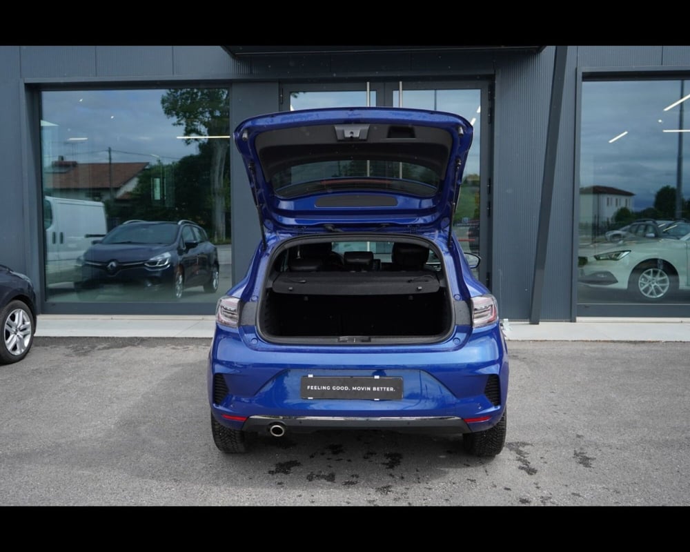 Renault Clio usata a Venezia (16)