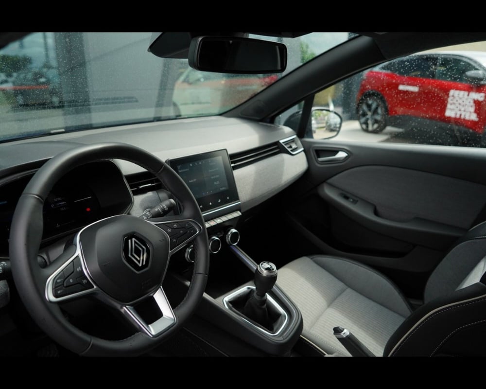 Renault Clio usata a Venezia (19)