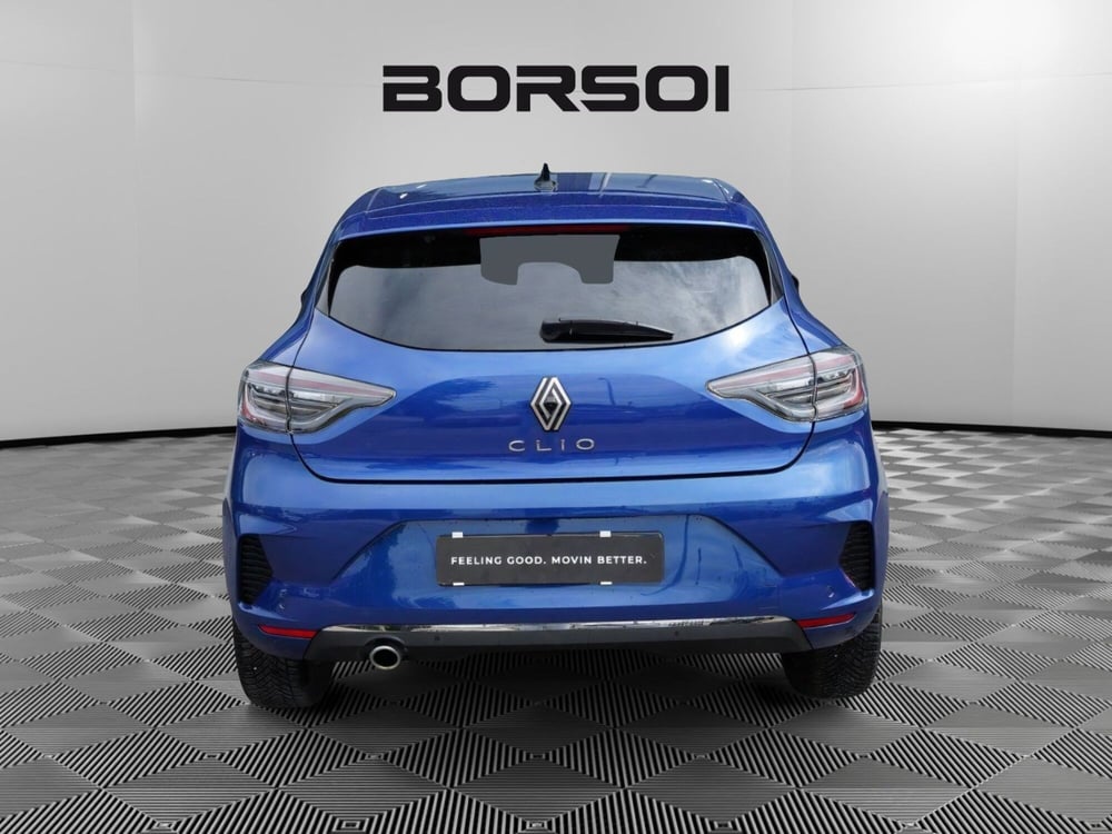 Renault Clio usata a Venezia (4)