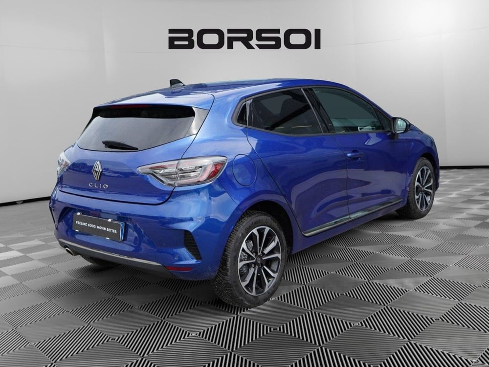 Renault Clio usata a Venezia (5)