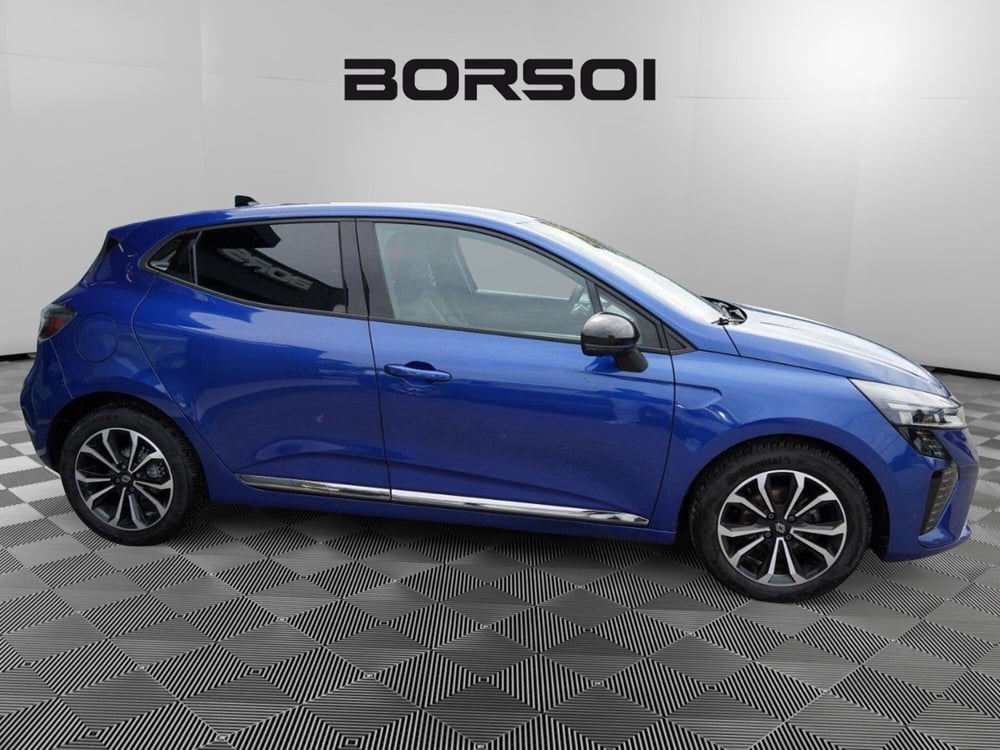 Renault Clio usata a Venezia (6)