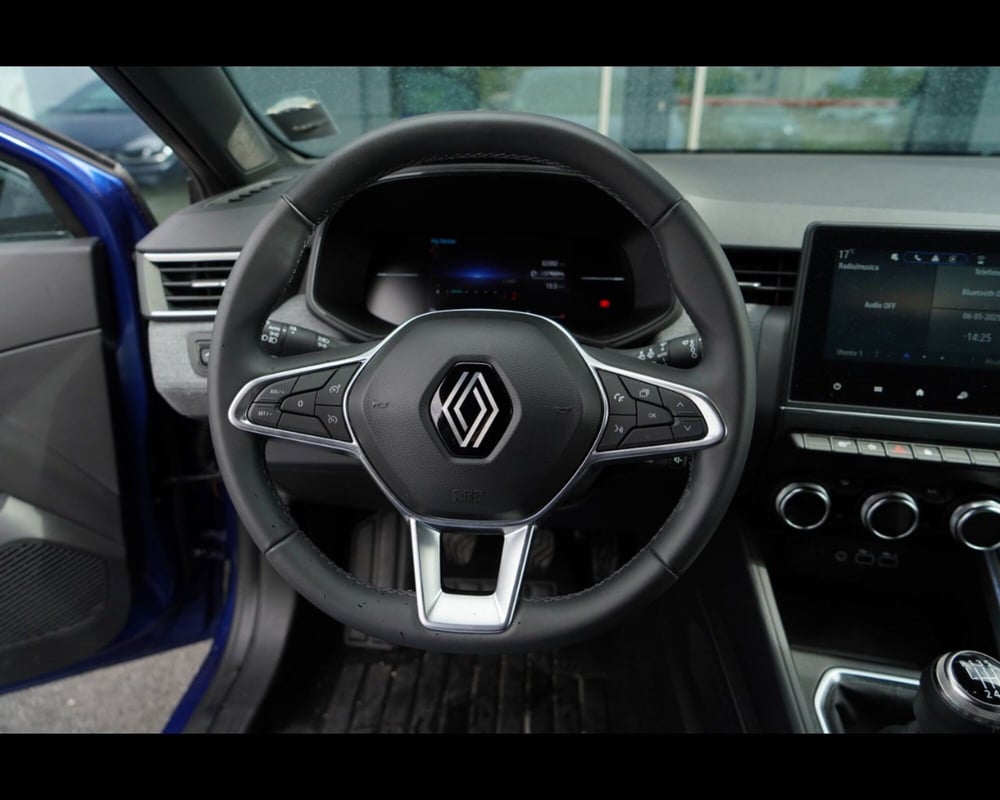 Renault Clio usata a Venezia (9)