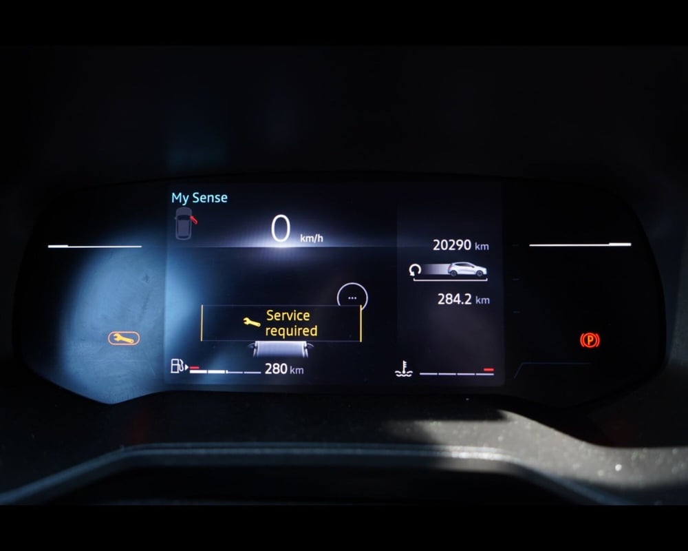 Renault Clio usata a Venezia (20)