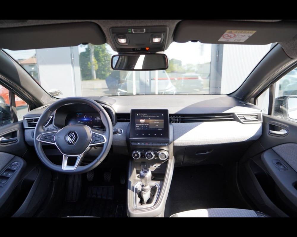 Renault Clio usata a Venezia (11)