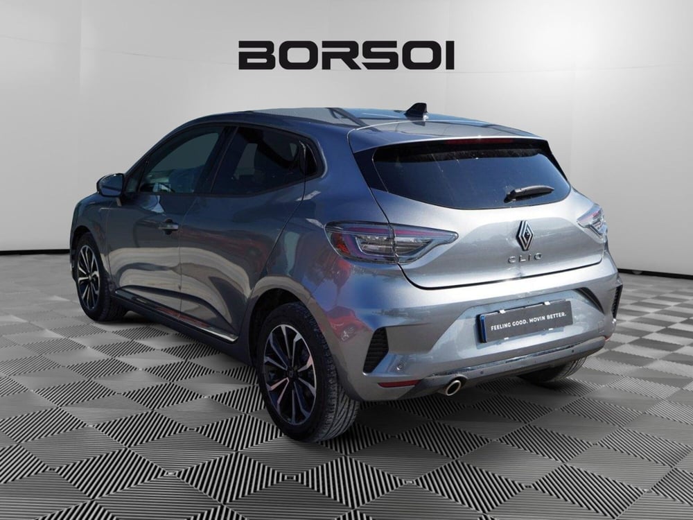 Renault Clio usata a Venezia (3)