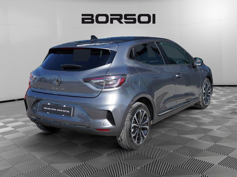 Renault Clio usata a Venezia (5)