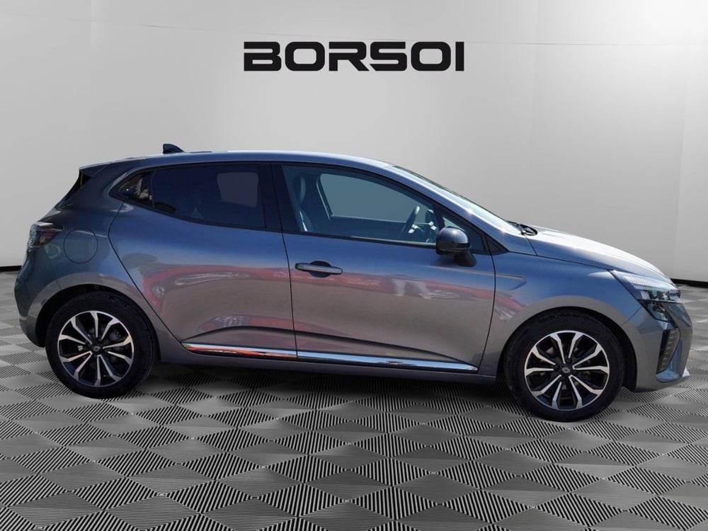 Renault Clio usata a Venezia (6)