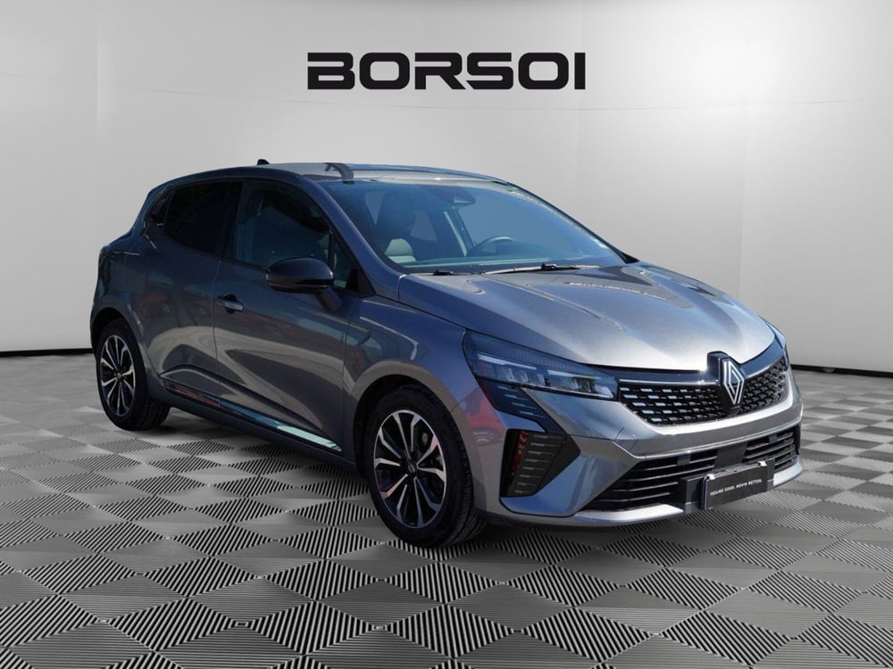 Renault Clio usata a Venezia (7)