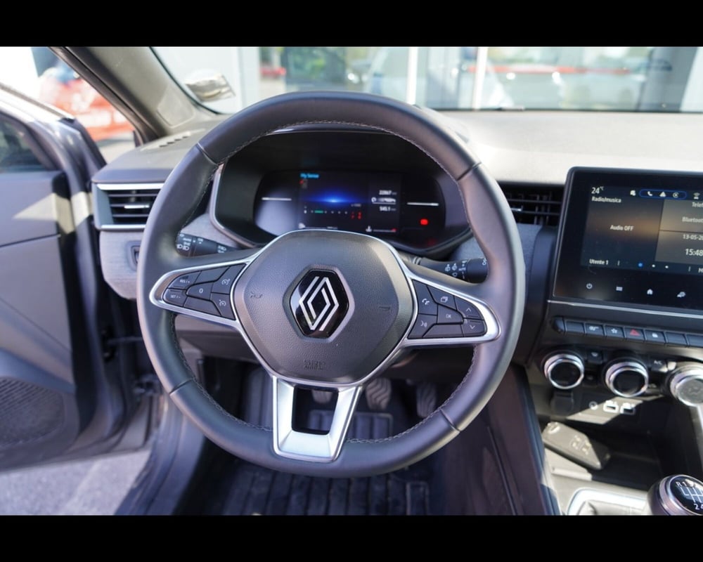 Renault Clio usata a Venezia (9)