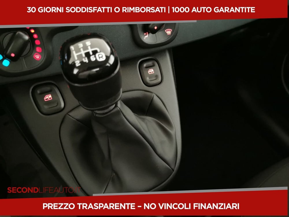 Fiat Panda nuova a Roma (13)
