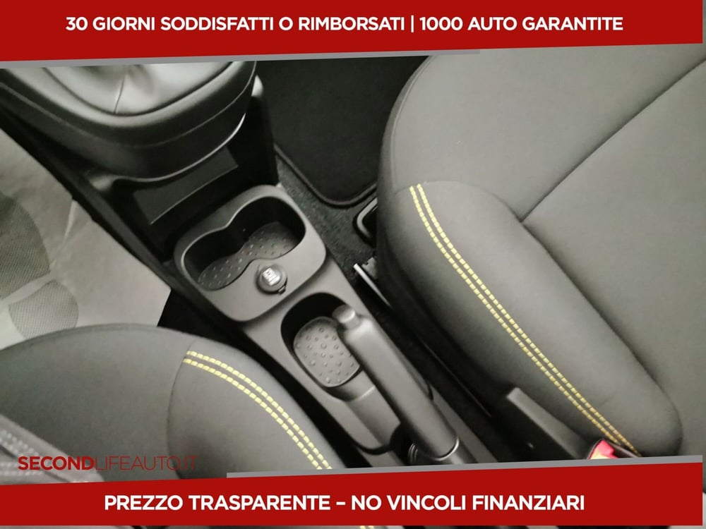 Fiat Panda nuova a Roma (14)