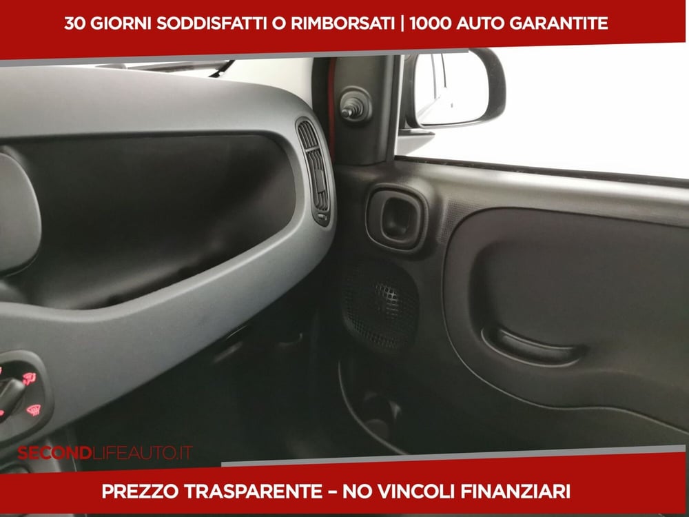 Fiat Panda nuova a Roma (15)