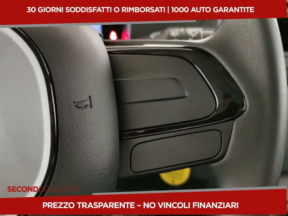 Fiat Panda nuova a Roma (17)