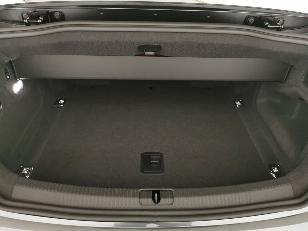 Audi A5 Cabrio nuova a Chieti (10)