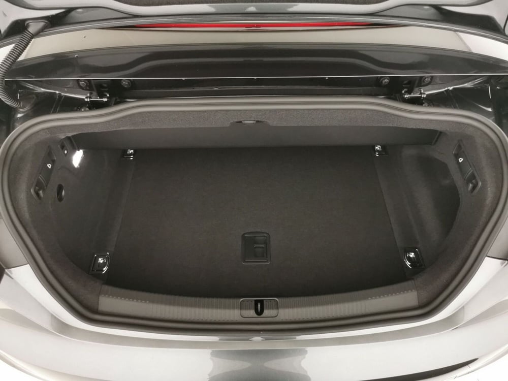 Audi A5 Cabrio nuova a Chieti (11)