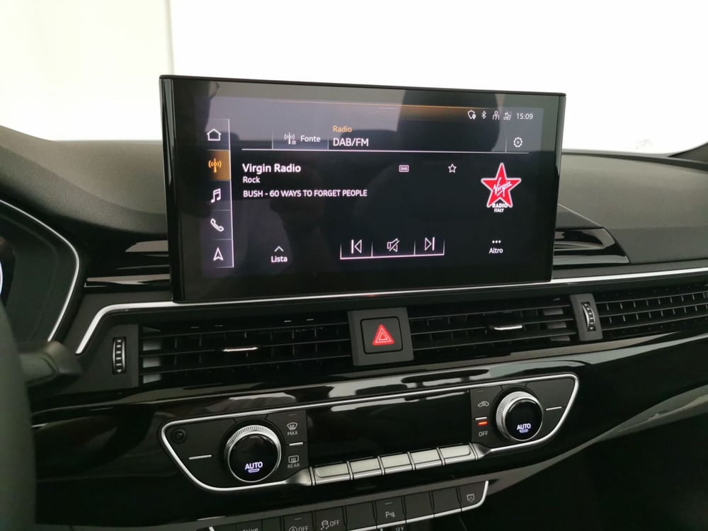 Audi A5 Cabrio nuova a Chieti (13)