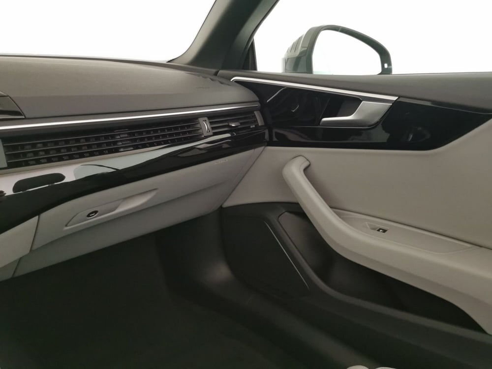 Audi A5 Cabrio nuova a Chieti (17)