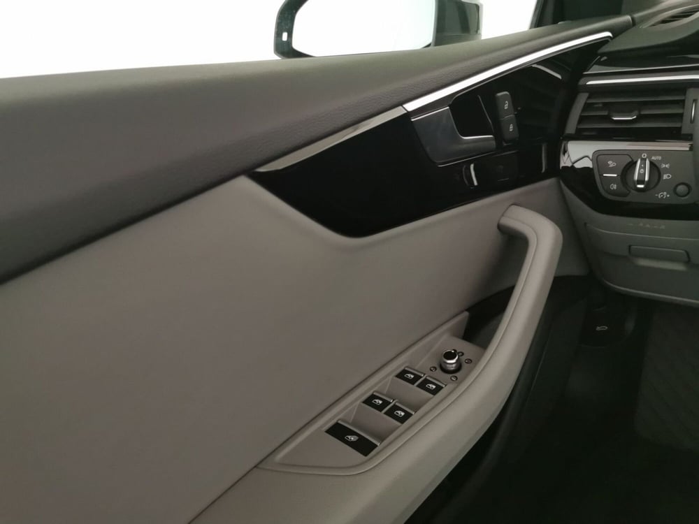 Audi A5 Cabrio nuova a Chieti (18)