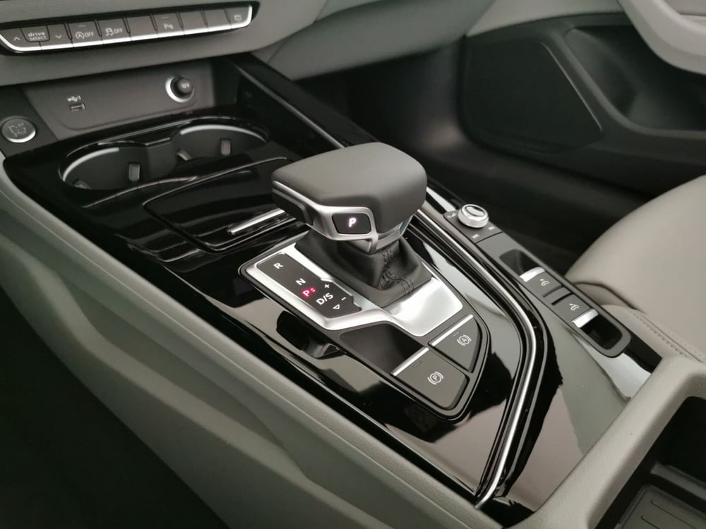 Audi A5 Cabrio nuova a Chieti (20)