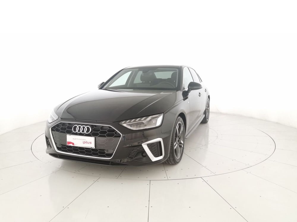 Audi A4 nuova a Chieti