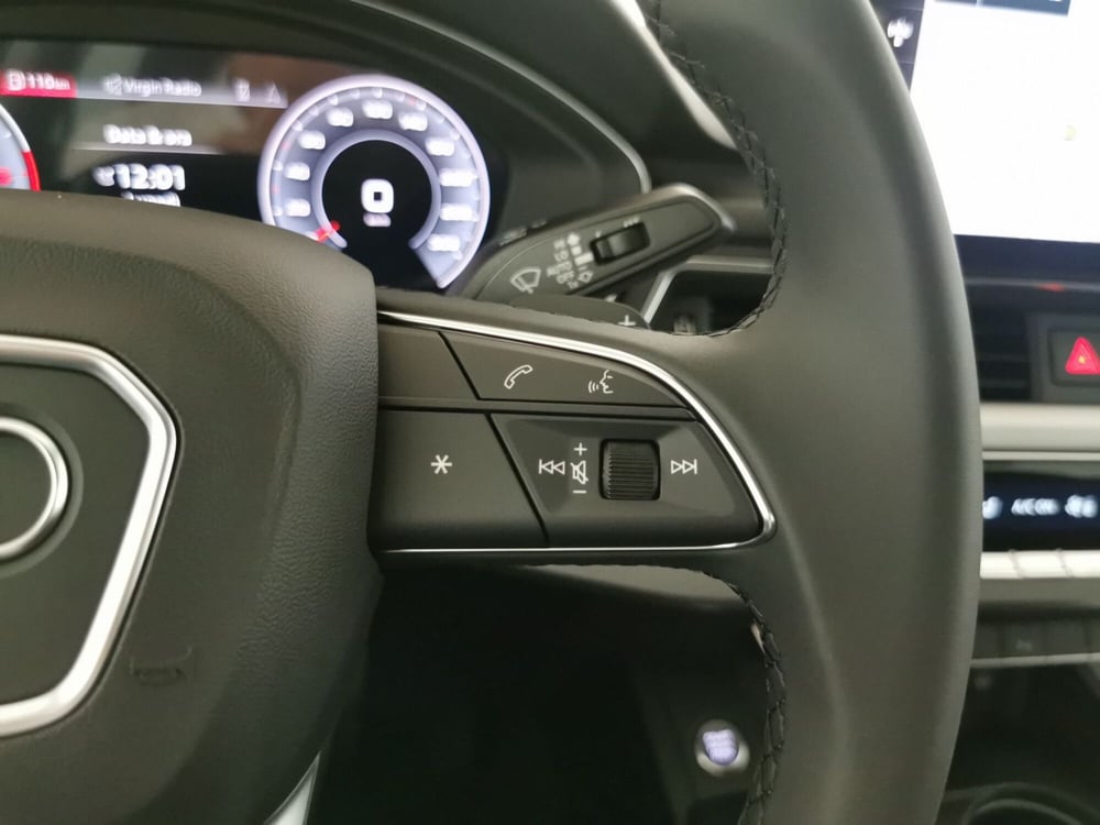 Audi A4 nuova a Chieti (10)