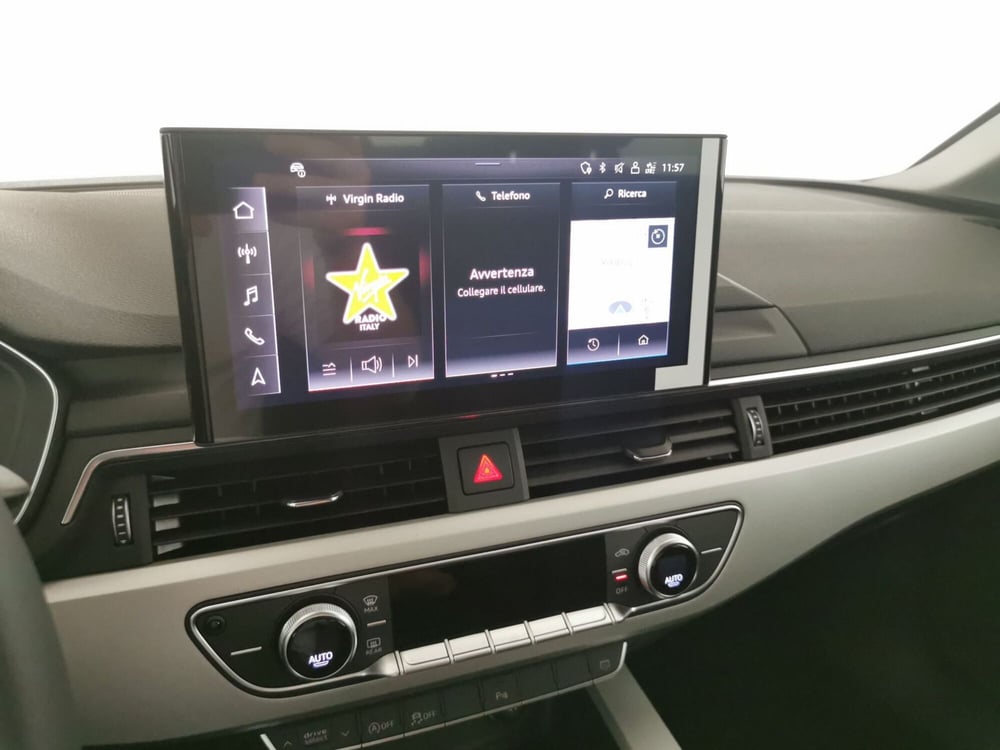 Audi A4 nuova a Chieti (12)