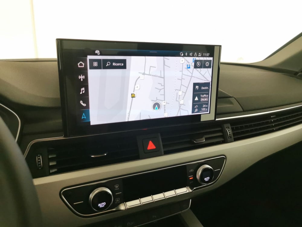 Audi A4 nuova a Chieti (13)
