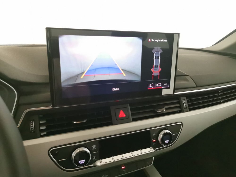 Audi A4 nuova a Chieti (14)